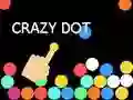 Lojë Crazy Dot në internet