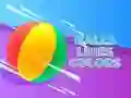 Lojë Balls Lines Colors në internet