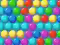 Lojë Bubble Shooter Arcade në internet