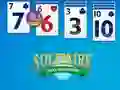 Lojë Solitaire Daily Challenge në internet