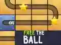 Lojë Free the Ball në internet