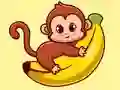 Lojë Cartoon Animal Puzzle në internet