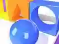 Lojë Shape Race në internet