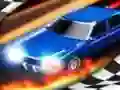 Lojë Drag Race 3D në internet