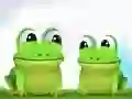 Lojë Frogger Jump në internet