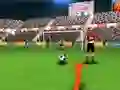 Lojë Real Freekick 3D në internet