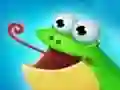 Lojë Catch The Frog në internet