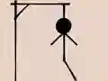 Lojë Old School Hangman në internet