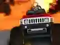 Lojë Mad Racer në internet