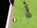 Lojë 3D Ping Pong në internet