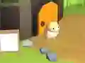 Lojë Hamster Village në internet