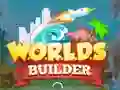 Lojë Worlds Builder në internet