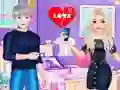 Lojë My Heart Break Time në internet