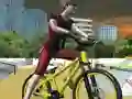 Lojë Extreme BMX Freestyle 3D në internet