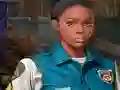 Lojë Suburban Crime në internet