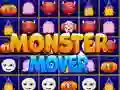 Lojë Monster Mover në internet