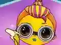 Lojë Minions Popsy Humanization në internet