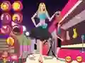 Lojë Barbie Fashion Home 2 në internet
