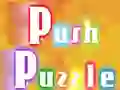 Lojë Push Puzzle në internet