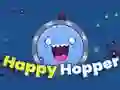 Lojë Happy Hopper në internet