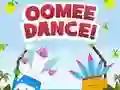 Lojë Oomee Dance në internet