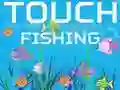 Lojë Touch Fishing në internet