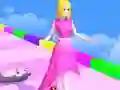 Lojë Long Skirt 3D në internet