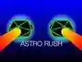 Lojë Astro Rush në internet