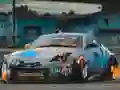 Lojë Japanese Racing Cars Jigsaw në internet