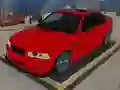 Lojë Drift Race Simulator në internet