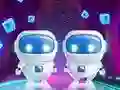 Lojë Robo Clone në internet