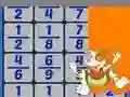 Lojë Animal Discovery Fraction Addition në internet