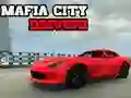 Lojë Mafia city driving në internet