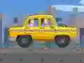 Lojë Taxi Express në internet