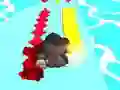 Lojë Monster Rush në internet