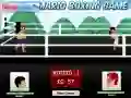Lojë Mario Boxing në internet