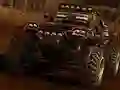 Lojë Martian Driving në internet