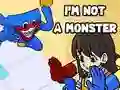 Lojë I'm Not A Monster në internet
