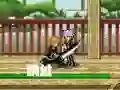 Lojë Anime Warriors 2 në internet