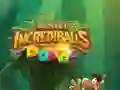 Lojë Rayman's Incrediballs Dodge në internet