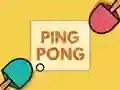 Lojë Ping Pong në internet