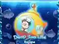 Lojë Deep Sea Life Escape në internet