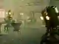 Lojë The Robot Bar në internet