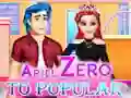 Lojë Ariel Zero To Popular në internet
