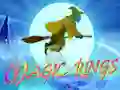 Lojë Magic Rings në internet