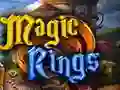 Lojë Magic Rings në internet