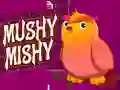 Lojë Mushy Mishy në internet