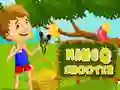 Lojë Mango Shooter në internet