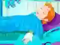 Lojë Princess Anna Arm Surgery në internet