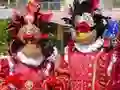 Lojë Carnival Hidden Alphabets në internet
